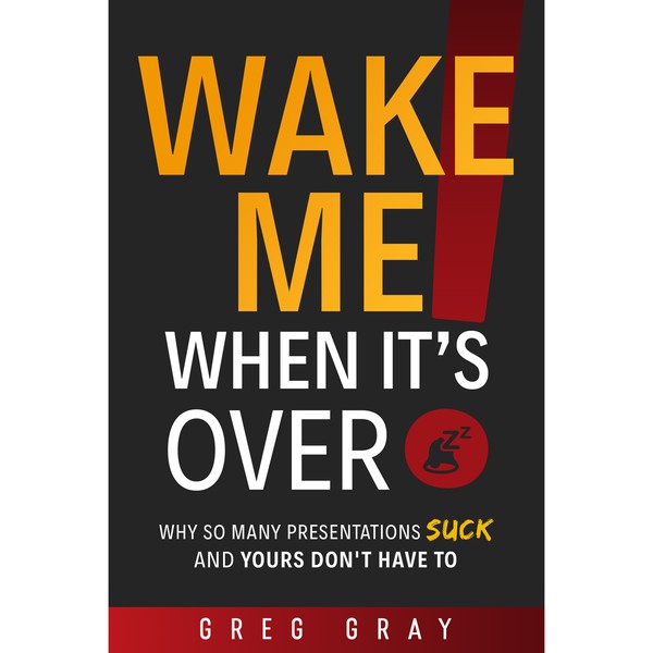 Self-Development book for Public Speaker
