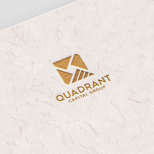 Design a modern and luxurious logo for National Real Estate Fund Design by Yagura