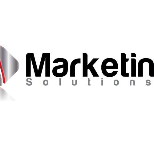 Create the next logo for iMarketing Solutions Design por homre walla