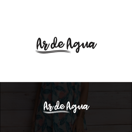 Logo design contest entry by Otterline™