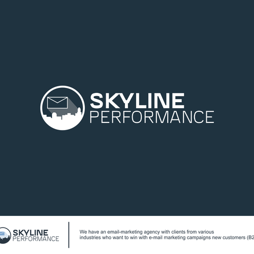 Logo & hosted website contest entry by *eleanor