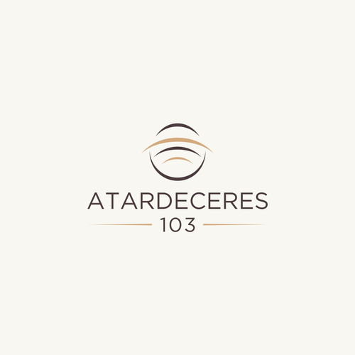 Logo design contest entry by MARSa ❤