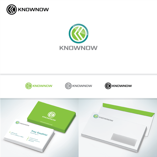 Proposta di design per un contest della categoria Logo e brand identity realizzata da Barocci