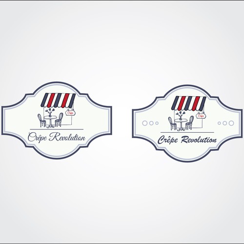 Logo design contest entry by Nickey