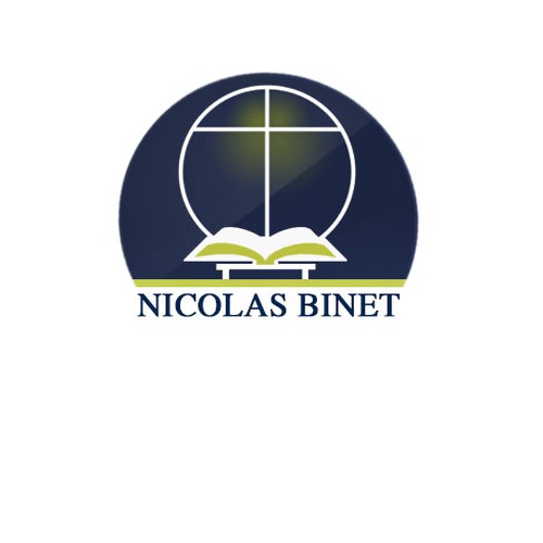 Logo design contest entry by Hannas Studio