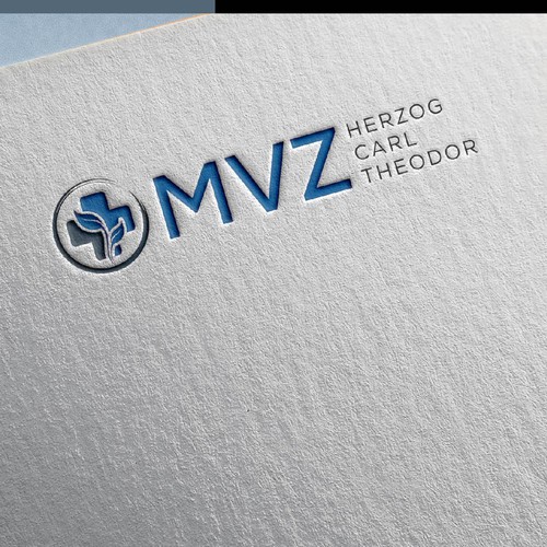 Logo & brand identity pack contest entry by zaman88