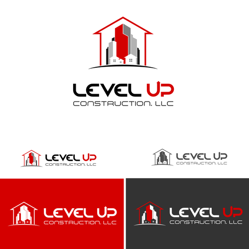 LEVEL UP CONSTRUCTION *SILVER* Guaranteed Design by lanmorys