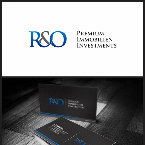 Proposta di design per un contest della categoria Logo e biglietto da visita realizzata da sarang logo