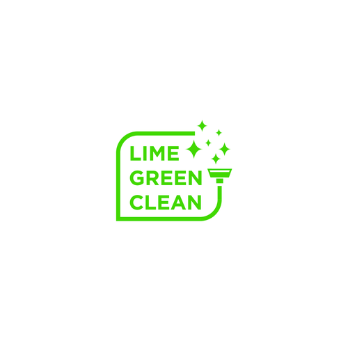 Design di Lime Green Clean Logo and Branding di mariadesign78