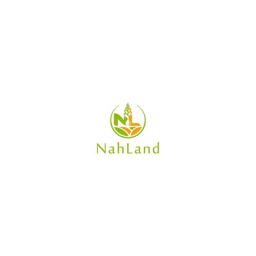 Nahland Design by Pramardika