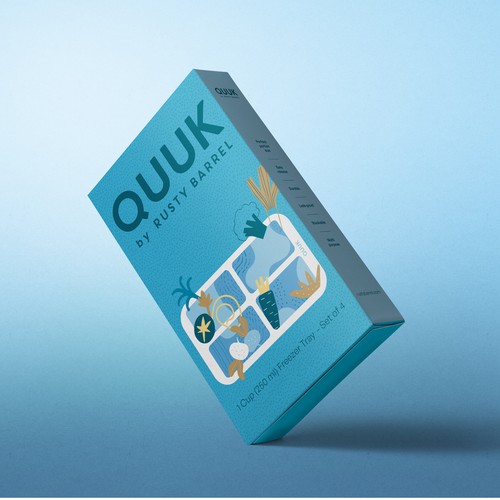  contest entry by VERYGUT DESIGN