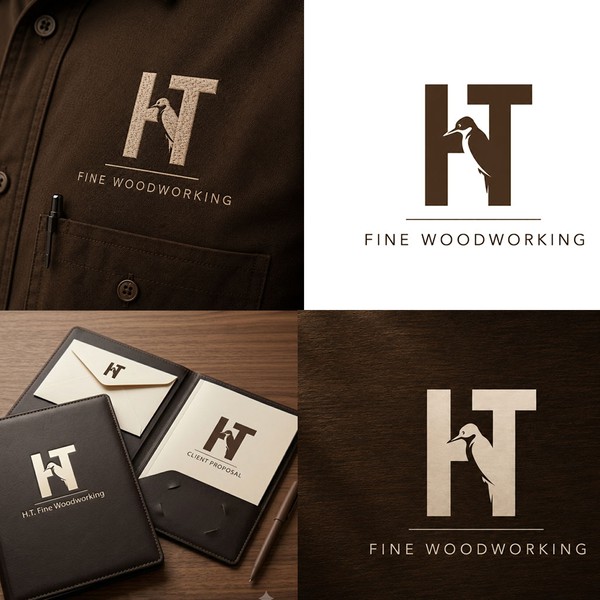 Logo and Branding