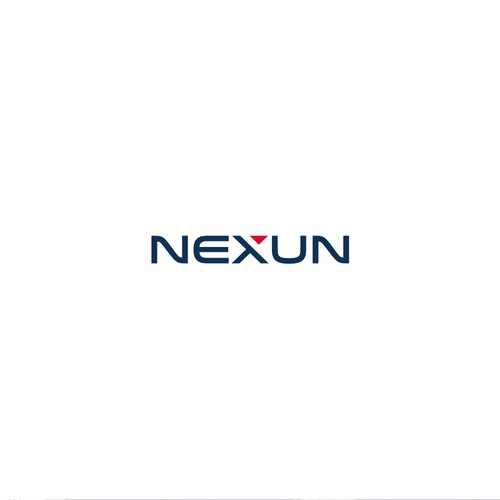 Logo & business card contest entry by den.b