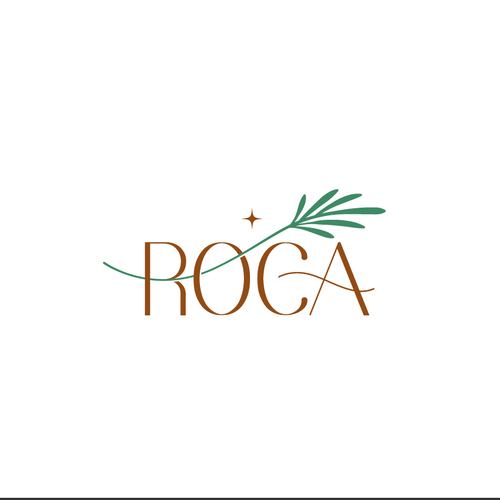 ROCA (high-end restaurant and bar) Design von oopz