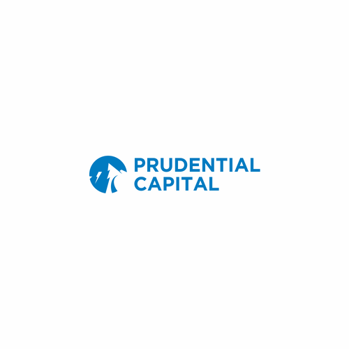 Prudential Capital Logo Design Design by Nirvana666