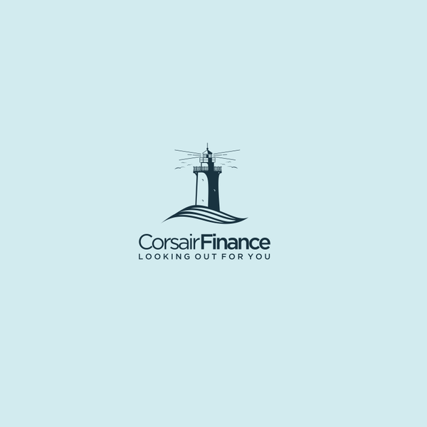 Design by annielopeuba titled "Corsair Finance"