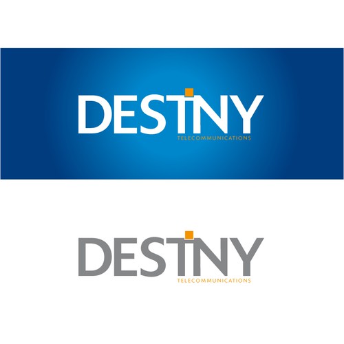 destiny デザイン by freistil