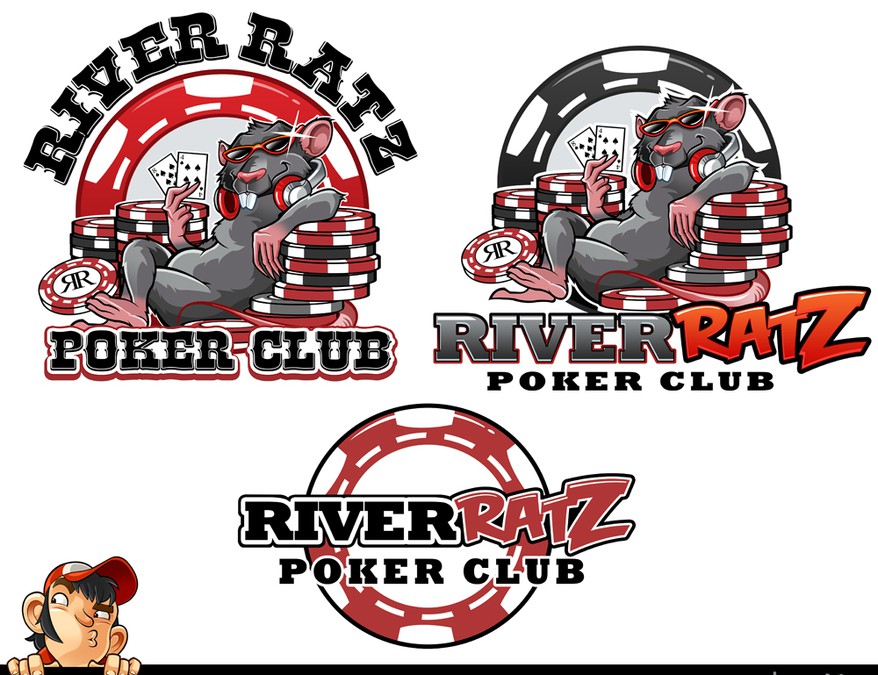 River Rat Poker Club