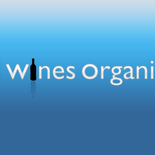 Wines Organizer website logo Diseño de matteo.annibali