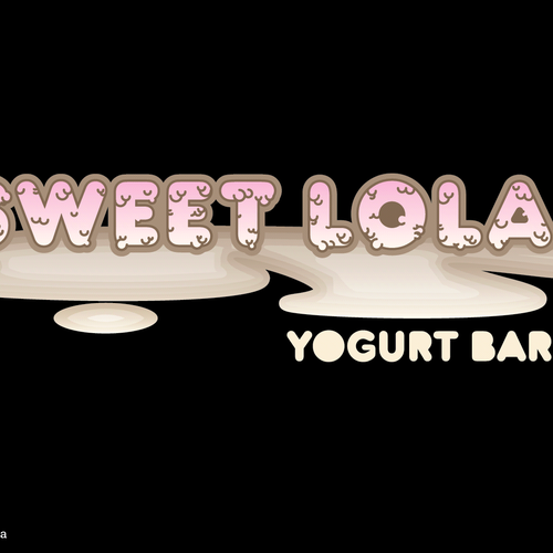 Desperate For Logo!!!! Design by I create