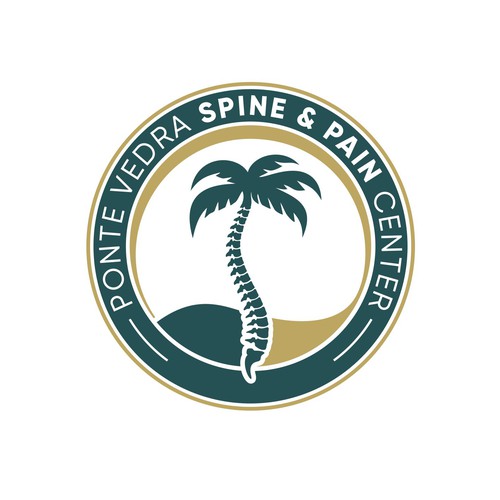 Spine and Pain Medical Practice in Florida Design by jemma1949