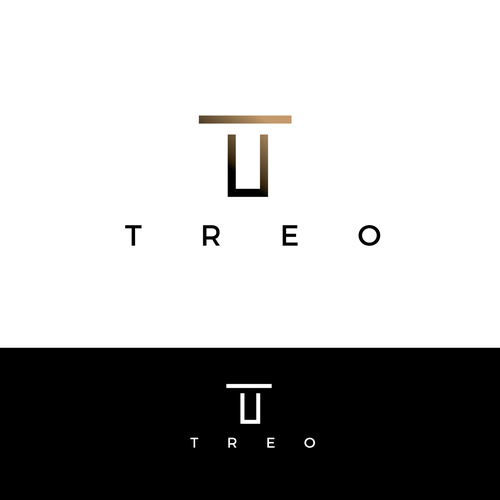 TREO Logo - Brand Package Design by doby.creative