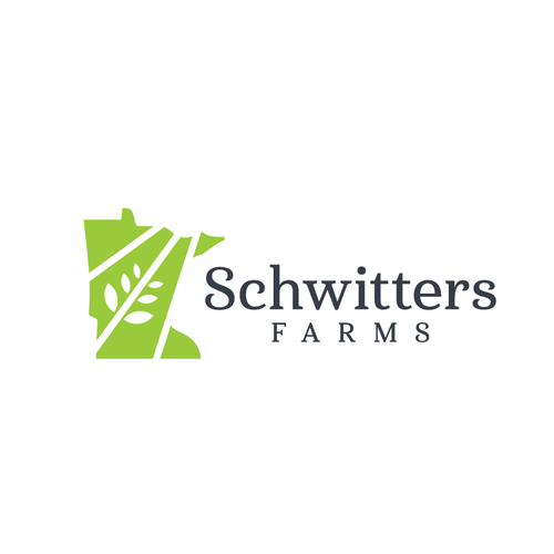 Creative Crop farm logo to help us standout in our industry Design von ann@