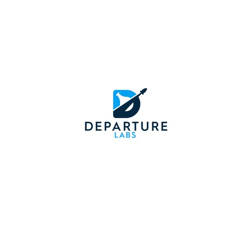 Design di Space Exploration themed Logo for Experimental Software Studio di DOCE Creative Studio
