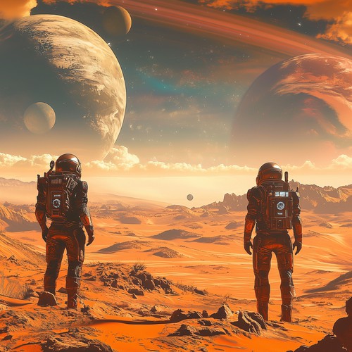 Email contest entry by Misbah Aziz