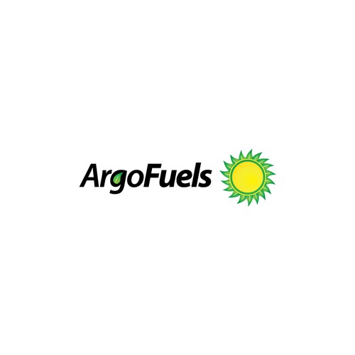 Argo Fuels needs a new logo Design by jessica.kirsh