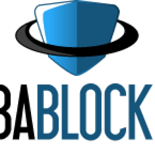 Clean Logo For MFA Blocker .com - Easy $150! Réalisé par s3an