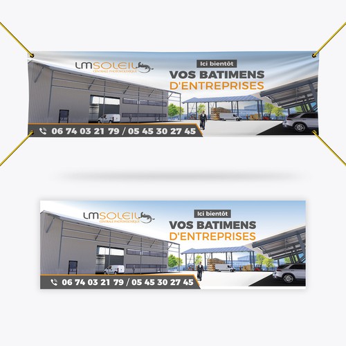  contest entry by BrainStorm.