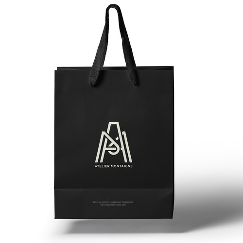 Proposta di design per un contest della categoria Logo realizzata da HandmadeDesign