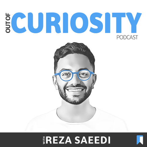 "Design a podcast cover art for an exciting publication" winning Podcast