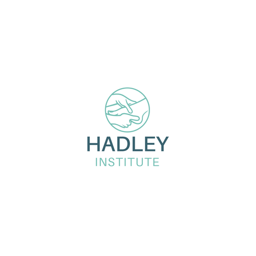 Hadley Institute Logo Design by Sheepandco