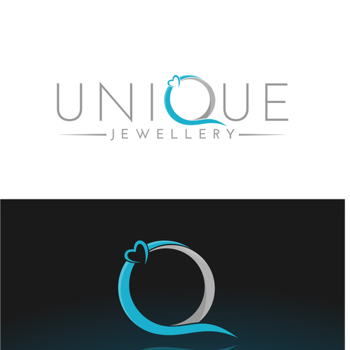 Create logo & business card for luxury jewellery brand unique ...
