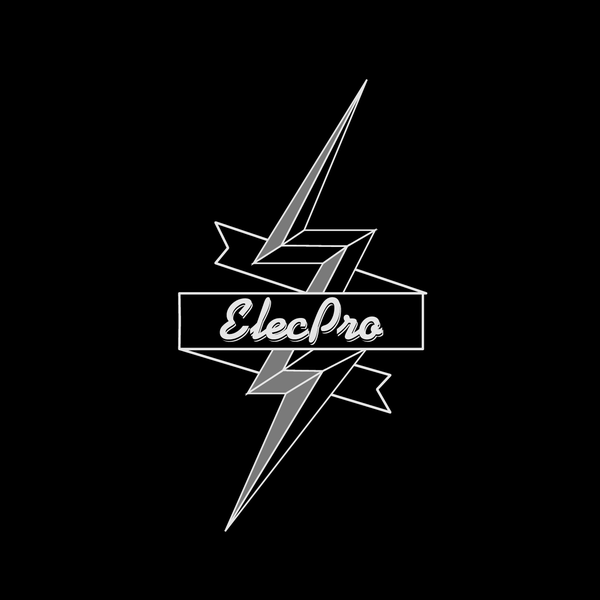 Electric logo