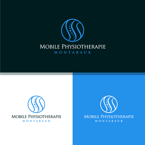 Logo design contest entry by digipro.id