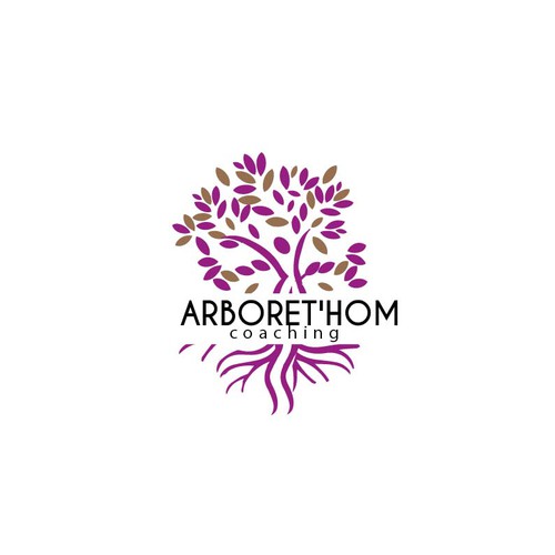 Coach professionnel (accompagnement de particuliers sur leurs problématiques) en auto-entrepreneur Design by asarah