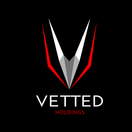 Design di Vetted Holdings New Logo di I am Modad