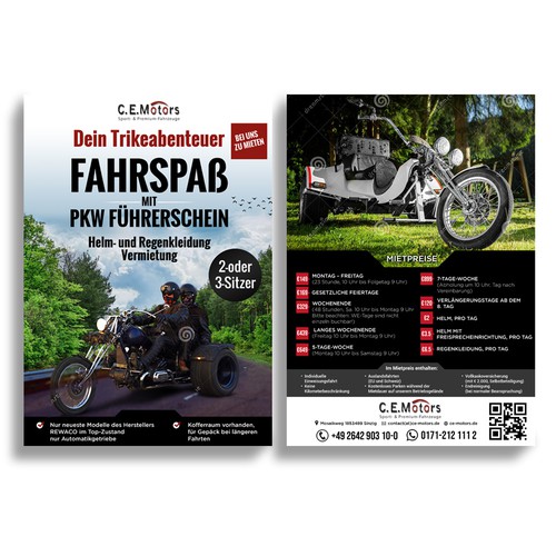  contest entry by Mr.TK