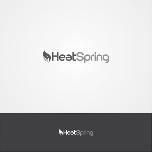 Designs | Create a new logo for HeatSpring, an online learning start-up ...
