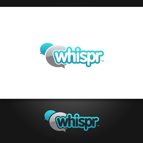 Design di New logo wanted for Whispr di Noble1