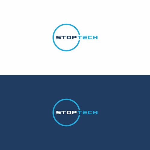 StopTech - Startup B2B industrial safety product for the elevator industry. Design by marselino™