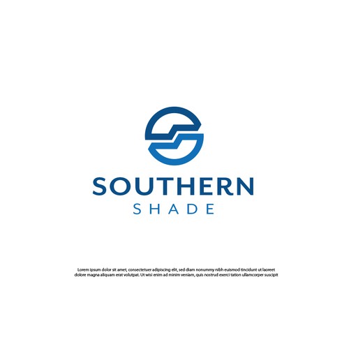 Cool southern classic logo Design by Artkananta