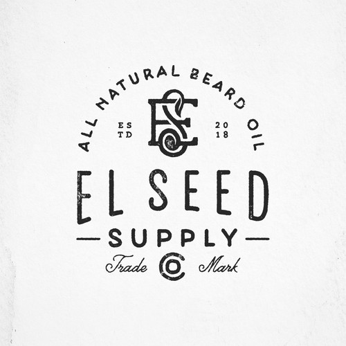 Logo design contest entry by austinminded