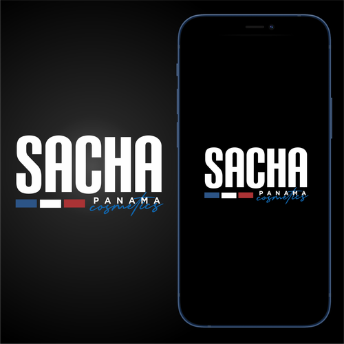 Sacha wallpaper-ontwerp door BrandGrowerッ