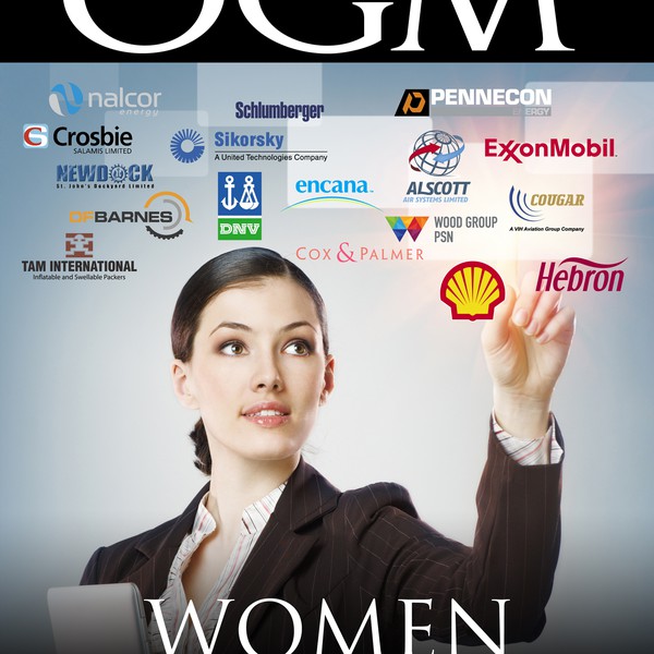 Design by Studio Franzini titled "Your chance to design a famous magazine cover!"