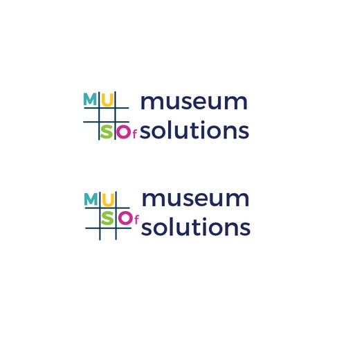 Museum of Solutions Design by brana