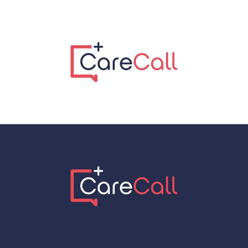 Trustworthy and caring logo for new healthcare company focused on helping patients! Design by sakitperut